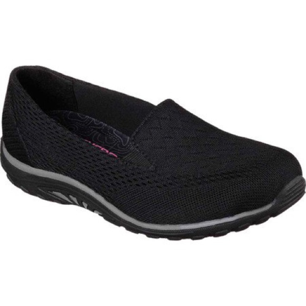 Sketchers Memory Foam Relaxed Fit Shoes